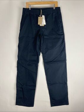 A.P.C. Chuck Pull on Cargo Carpenter Pants Size 50 New